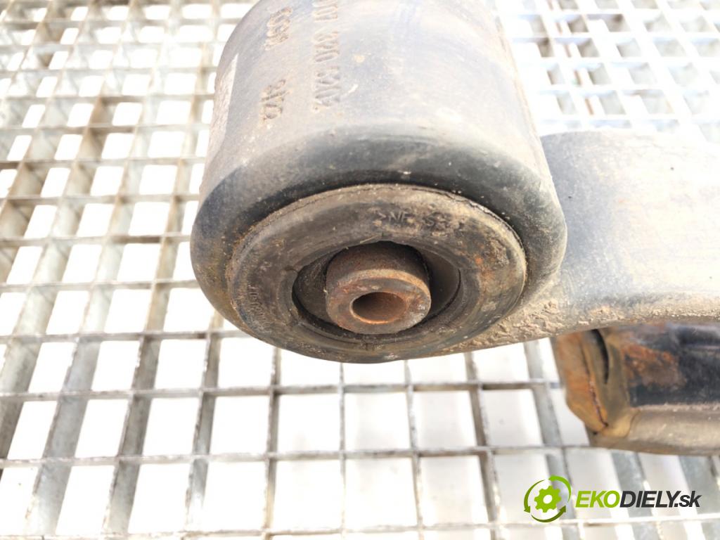 MERCEDES-BENZ SPRINTER 3,5-t Tourer Bus Autobus 2022 125 kW 317 CDI (907.731, 907.733, 907.735) 1950 Listové pero pravy zad A9073205202