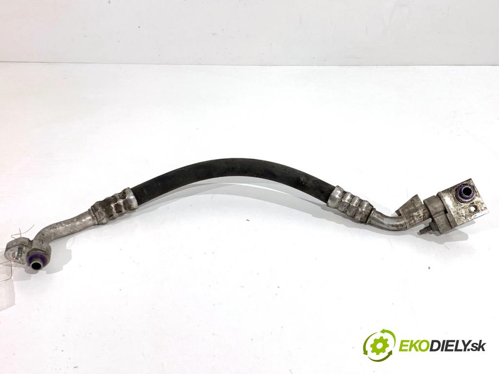 MERCEDES-BENZ SPRINTER 3,5-t Tourer Bus Autobus 2022 125 kW 317 CDI (907.731, 907.733, 907.735) 1950 rúrka klimatizace A9078309901 (Trubka klimatizace)