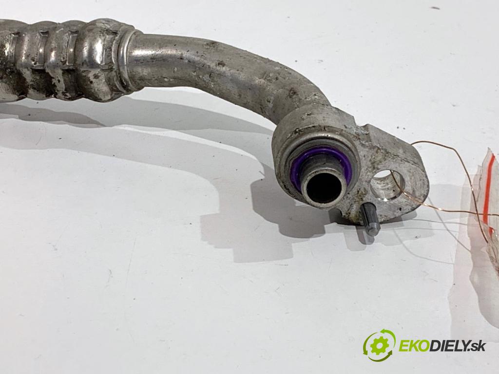 MERCEDES-BENZ SPRINTER 3,5-t Tourer Bus Autobus 2022 125 kW 317 CDI (907.731, 907.733, 907.735) 1950 rúrka klimatizace A9078309901 (Trubka klimatizace)