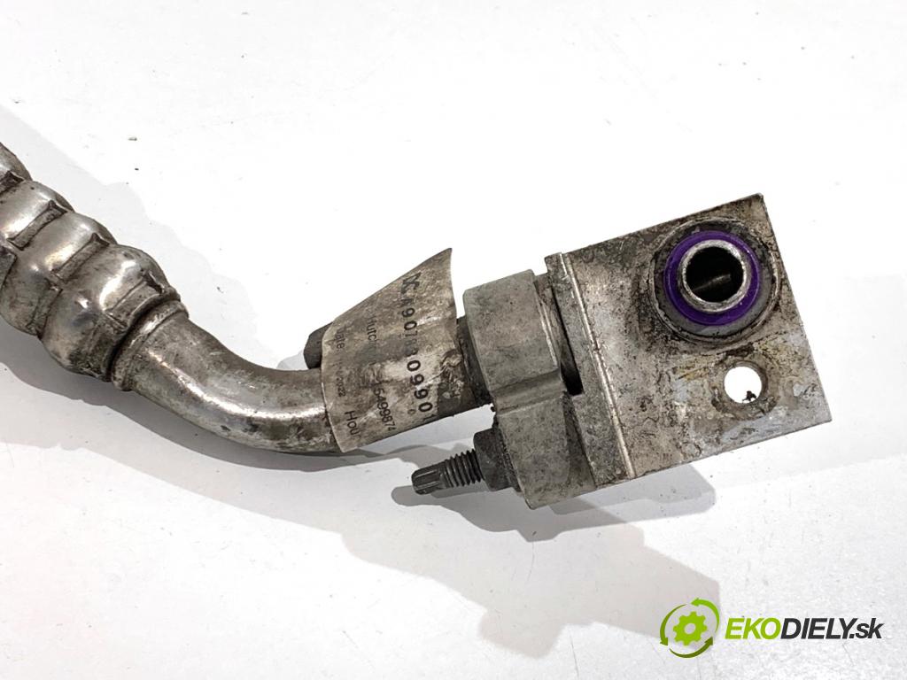 MERCEDES-BENZ SPRINTER 3,5-t Tourer Bus Autobus 2022 125 kW 317 CDI (907.731, 907.733, 907.735) 1950 rúrka klimatizace A9078309901 (Trubka klimatizace)