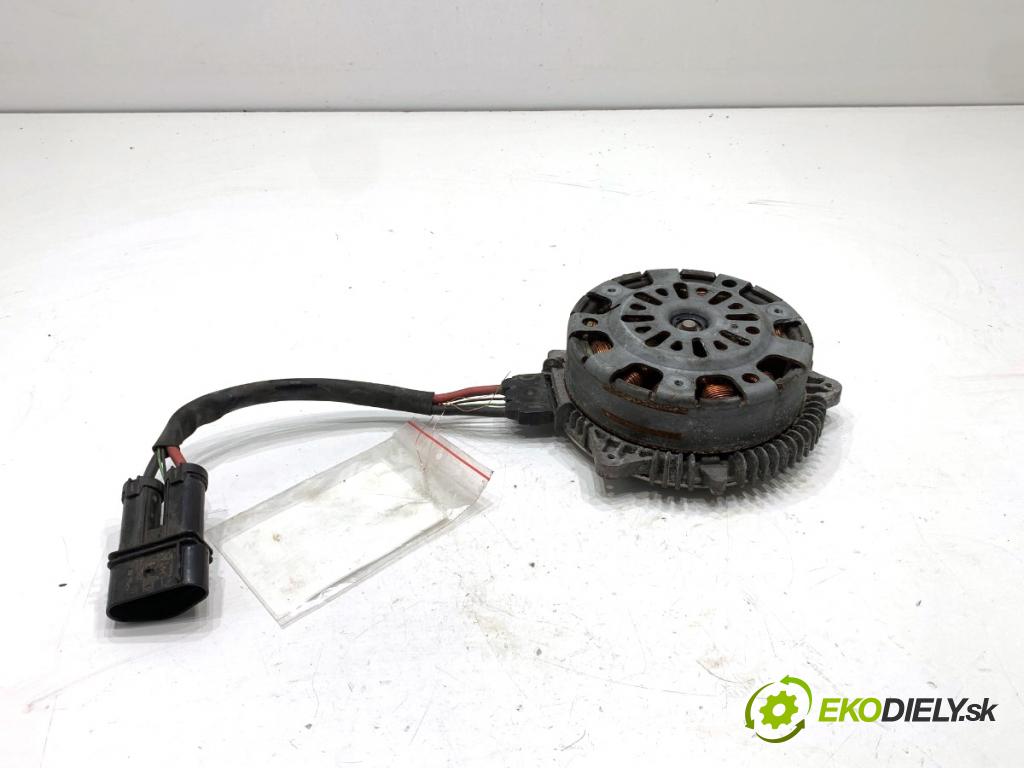 MERCEDES-BENZ SPRINTER 3,5-t Tourer Bus Autobus 2022 125 kW 317 CDI (907.731, 907.733, 907.735) 1950 Motor ventilátora C69160-142