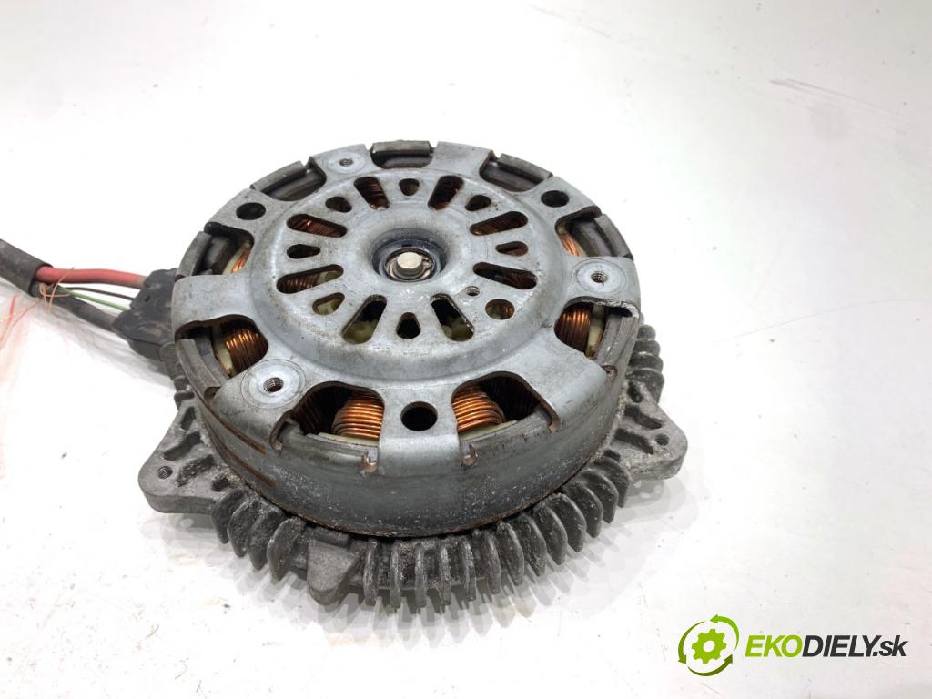 MERCEDES-BENZ SPRINTER 3,5-t Tourer Bus Autobus 2022 125 kW 317 CDI (907.731, 907.733, 907.735) 1950 Motor ventilátora C69160-142