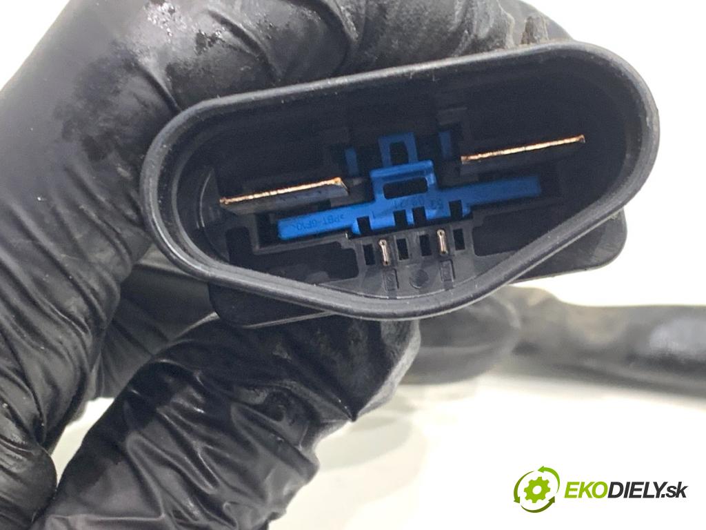 MERCEDES-BENZ SPRINTER 3,5-t Tourer Bus Autobus 2022 125 kW 317 CDI (907.731, 907.733, 907.735) 1950 Motor ventilátora C69160-142