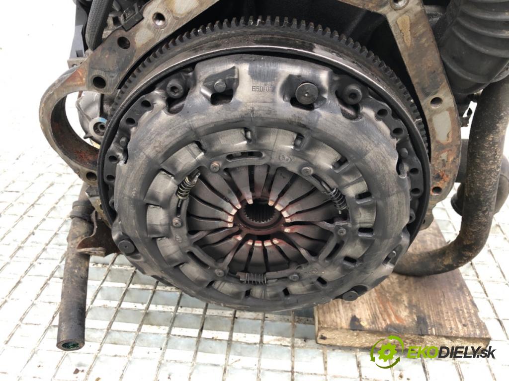 MERCEDES-BENZ W638 Autobus 1999 60 kW 108 CDI 2.2 (638.194) 2148 motor KOMPLETNÍ: 611980