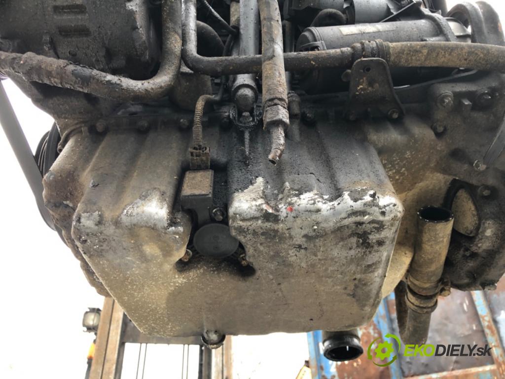 MERCEDES-BENZ W638 Autobus 1999 60 kW 108 CDI 2.2 (638.194) 2148 motor KOMPLETNÍ: 611980