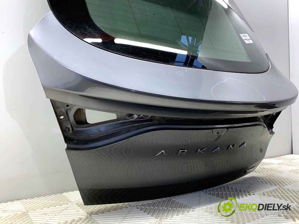 RENAULT ARKANA I SUV 2021 69 kW 1.5 E-TECH 145 1598 kapota zadní část TEKAD