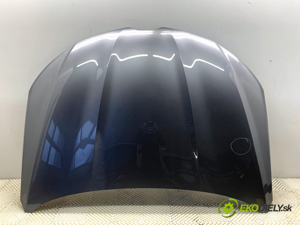 RENAULT ARKANA I SUV 2021 69 kW 1.5 E-TECH 145 1598 kapota TEKAD (Kapota)