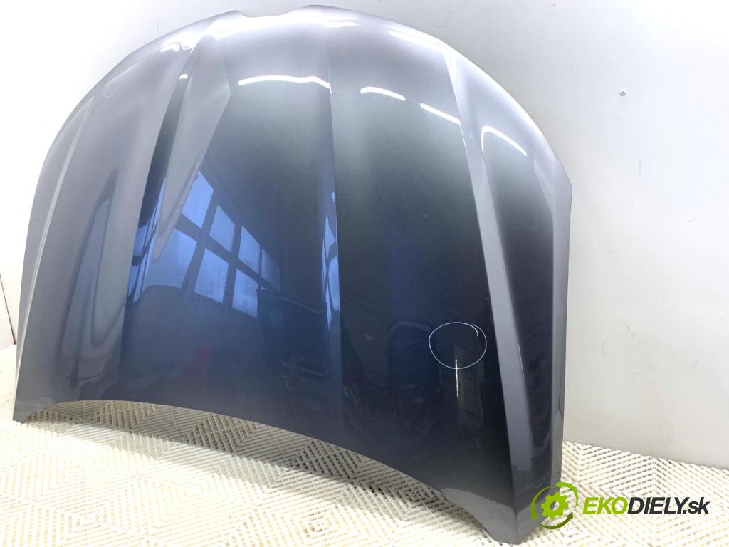 RENAULT ARKANA I SUV 2021 69 kW 1.5 E-TECH 145 1598 kapota TEKAD (Kapota)