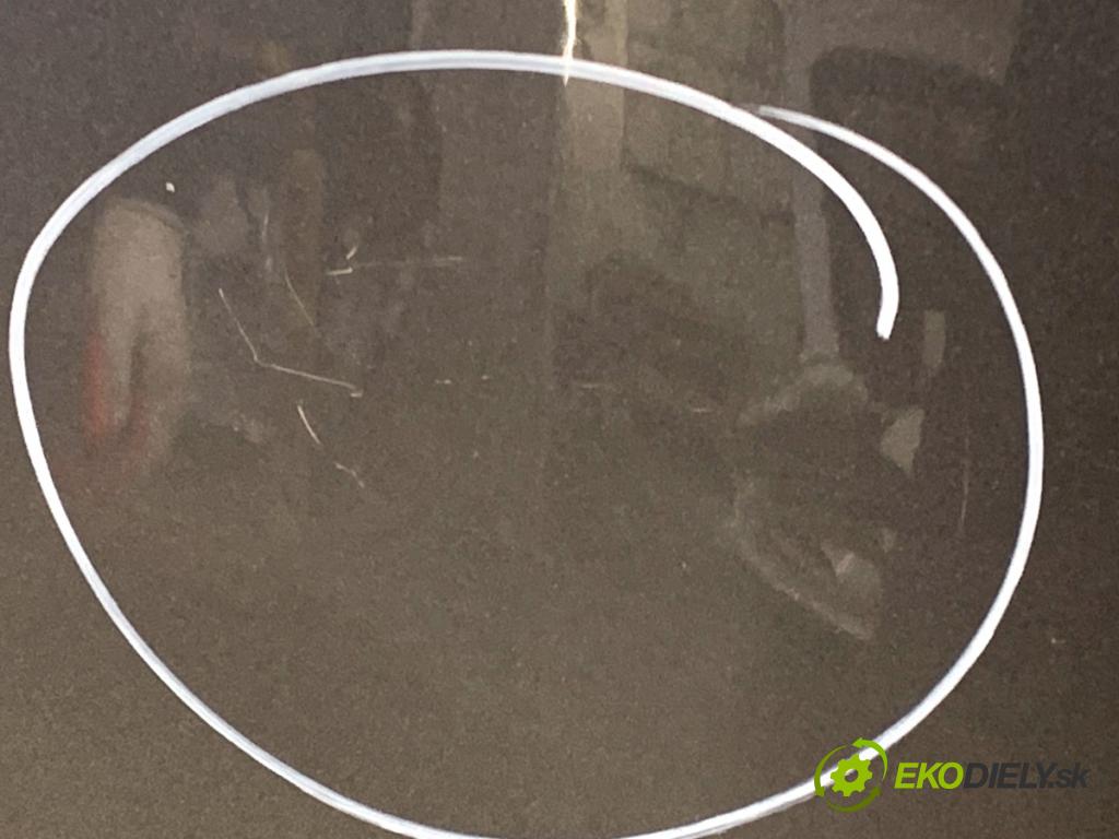 RENAULT ARKANA I SUV 2021 69 kW 1.5 E-TECH 145 1598 kapota TEKAD (Kapota)