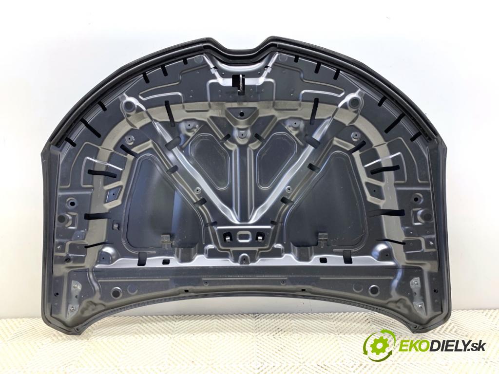 RENAULT ARKANA I SUV 2021 69 kW 1.5 E-TECH 145 1598 kapota TEKAD (Kapota)