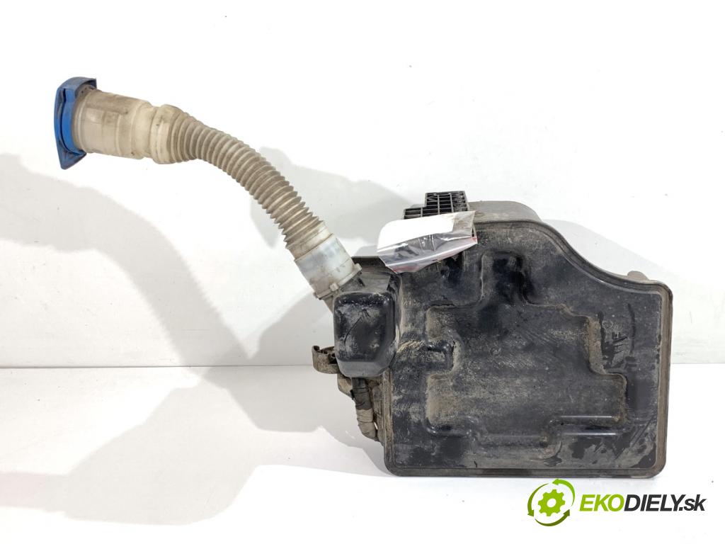 SKODA FABIA III Kombi 2016 55 kW 1.0 999 nádržka ostřikovačů 6V0955449