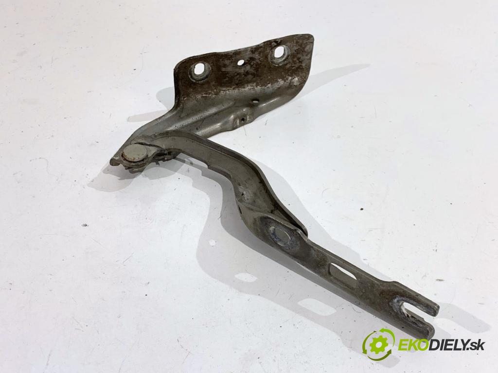 SKODA FABIA III Kombi 2016 55 kW 1.0 999 závěs kapoty pravý přední část 6V0823302