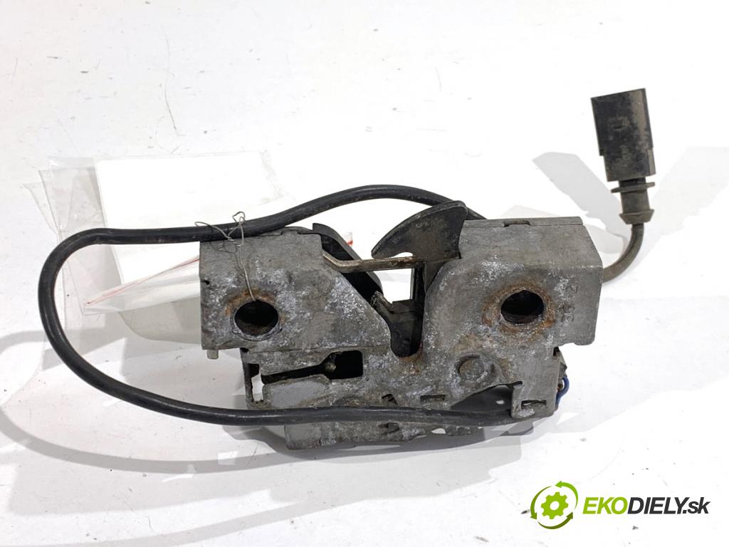 SKODA FABIA III Kombi 2016 55 kW 1.0 999 zámok kapoty přední část 6V0823509D