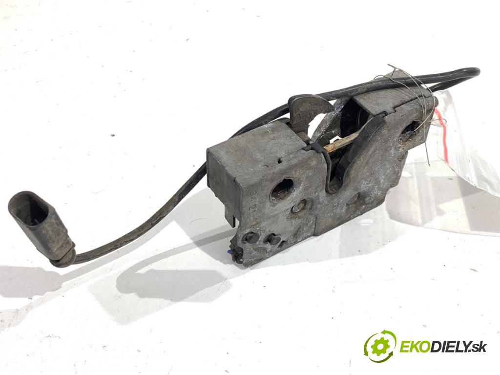 SKODA FABIA III Kombi 2016 55 kW 1.0 999 zámok kapoty přední část 6V0823509D