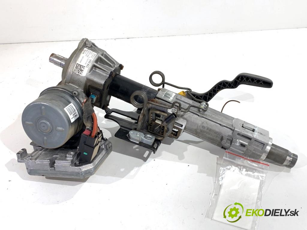 SKODA FABIA III Kombi 2016 55 kW 1.0 999 pumpa servočerpadlo 6C1423510BE (Servočerpadlo)