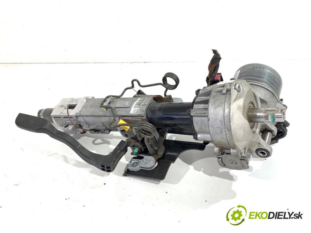 SKODA FABIA III Kombi 2016 55 kW 1.0 999 pumpa servočerpadlo 6C1423510BE (Servočerpadlo)