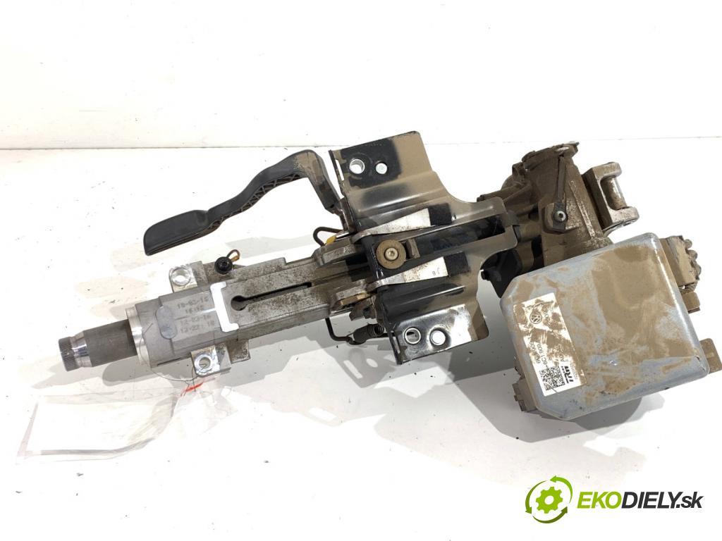 SKODA FABIA III Kombi 2016 55 kW 1.0 999 pumpa servočerpadlo 6C1423510BE (Servočerpadlo)