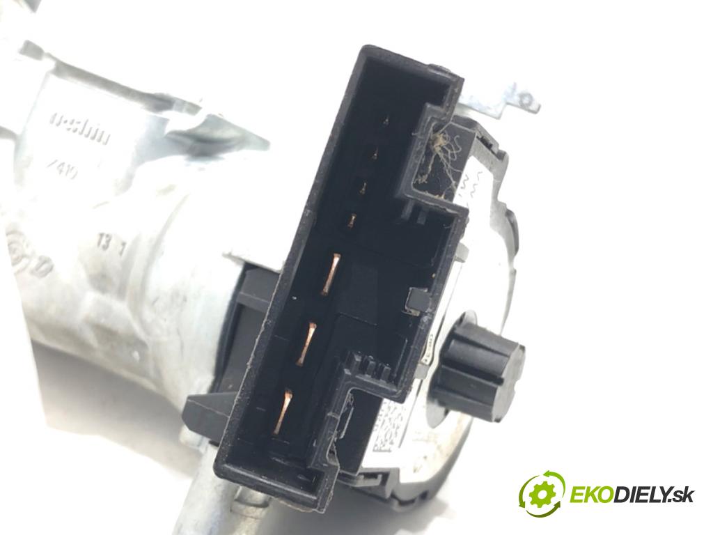 SKODA FABIA III Kombi 2016 55 kW 1.0 999 spinačka 6C0905865 (Spínacia skrinka)