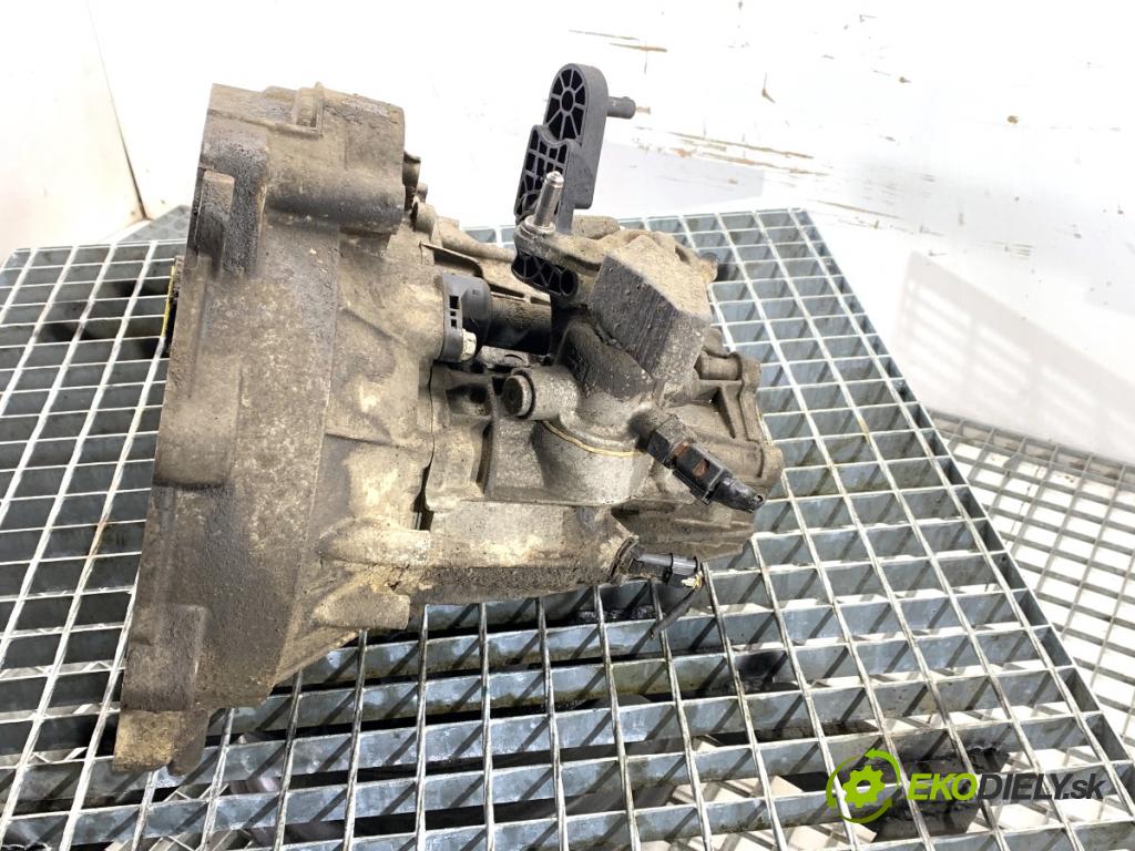 SKODA FABIA III Kombi 2016 55 kW 1.0 999 Prevodovka QAE (Prevodovka)