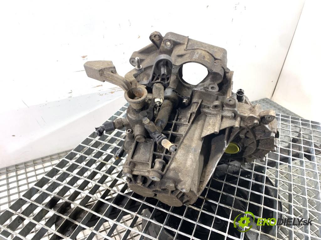 SKODA FABIA III Kombi 2016 55 kW 1.0 999 Prevodovka QAE (Prevodovka)