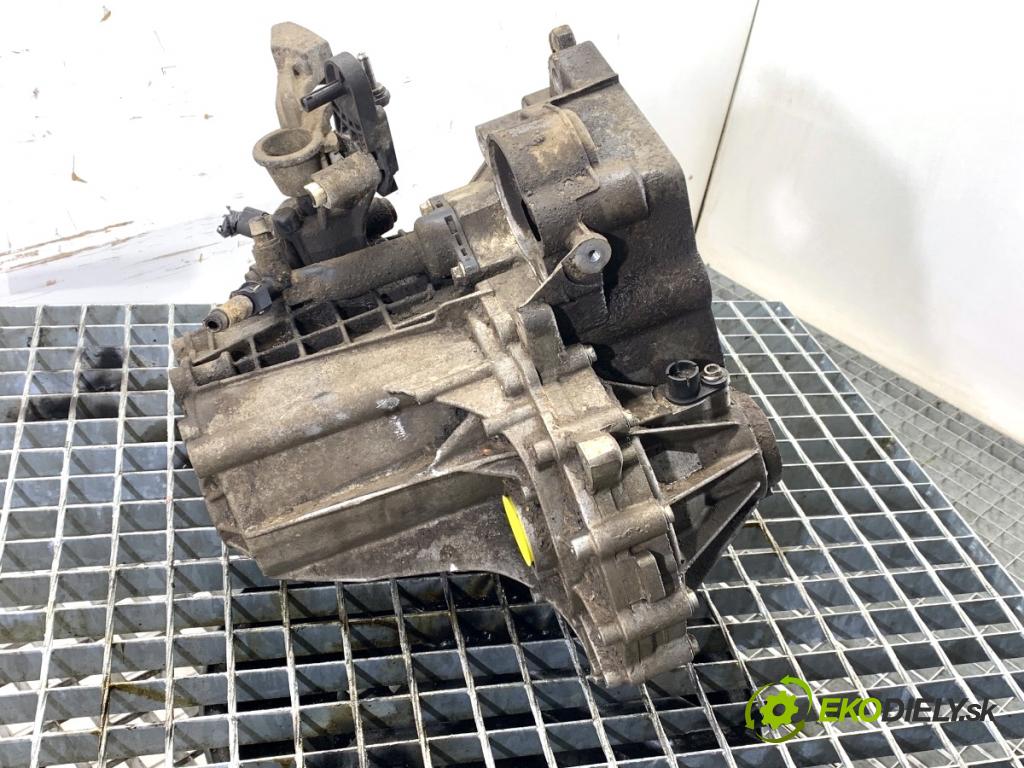 SKODA FABIA III Kombi 2016 55 kW 1.0 999 Prevodovka QAE (Prevodovka)