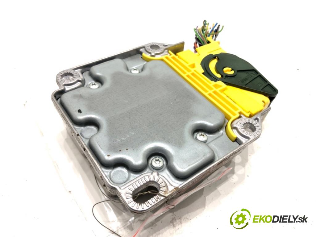 SKODA FABIA III Kombi 2016 55 kW 1.0 999 senzor airbag 6C0959655K (Snímač)