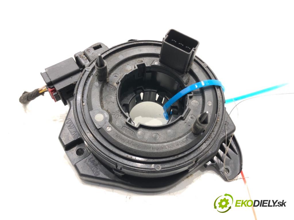 SKODA FABIA III Kombi 2016 55 kW 1.0 999 senzor airbag 6C0959655K (Snímač)