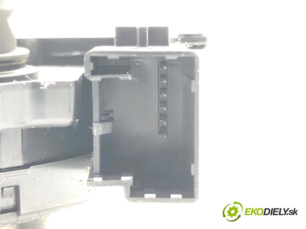 SKODA FABIA III Kombi 2016 55 kW 1.0 999 senzor airbag 6C0959655K (Snímač)