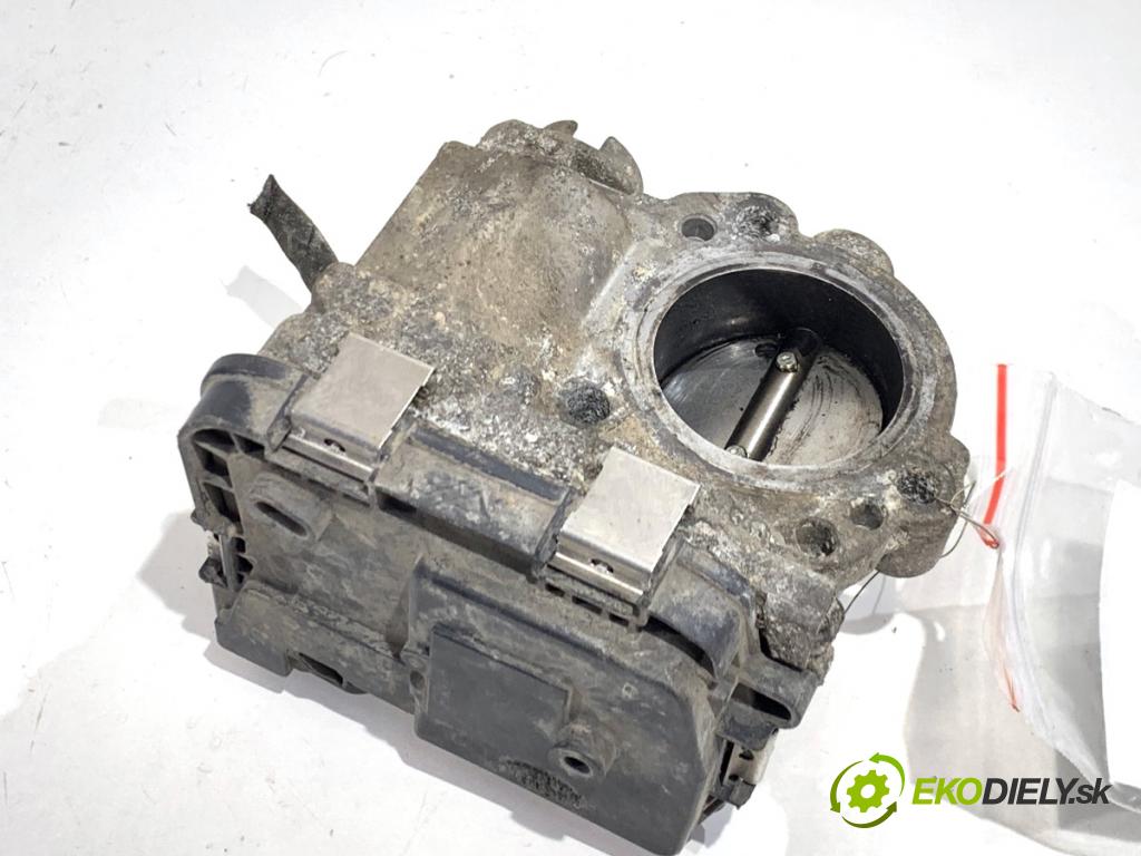 SKODA FABIA III Kombi 2016 55 kW 1.0 999 Škrtiaca klapka 04C133062D (Škrtiaca klapka)