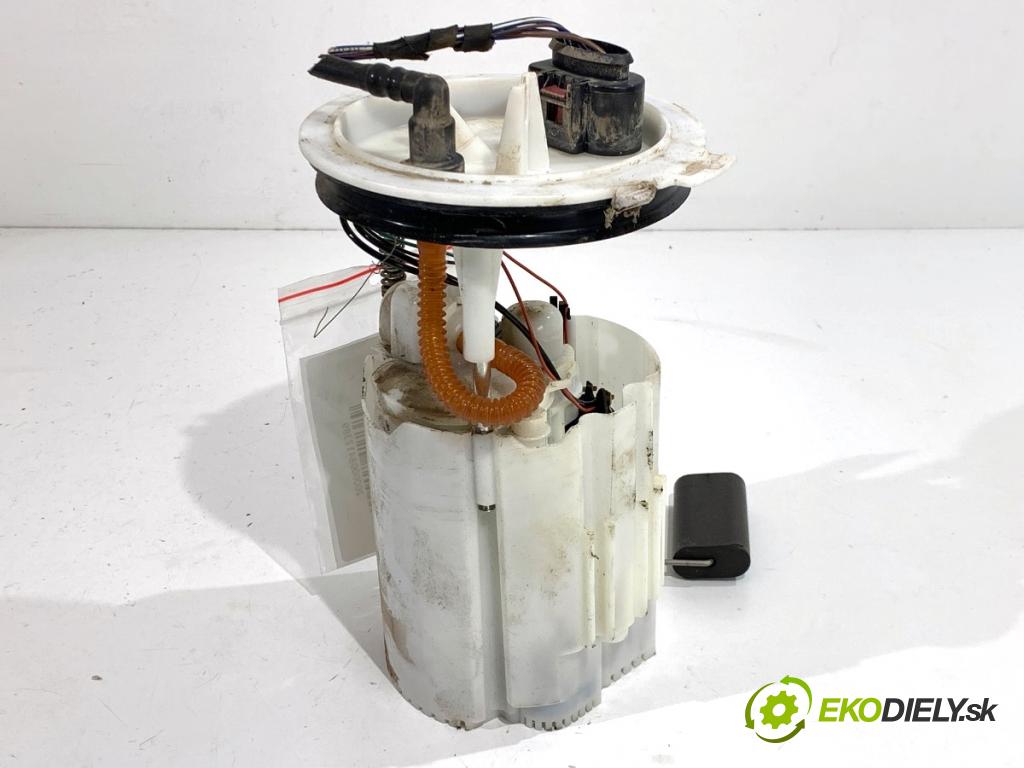 SKODA FABIA III Kombi 2016 55 kW 1.0 999 pumpa paliva 0580200319