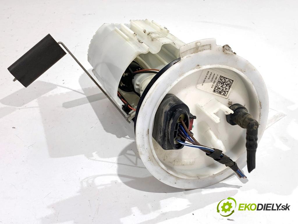 SKODA FABIA III Kombi 2016 55 kW 1.0 999 Pumpa paliva 0580200319