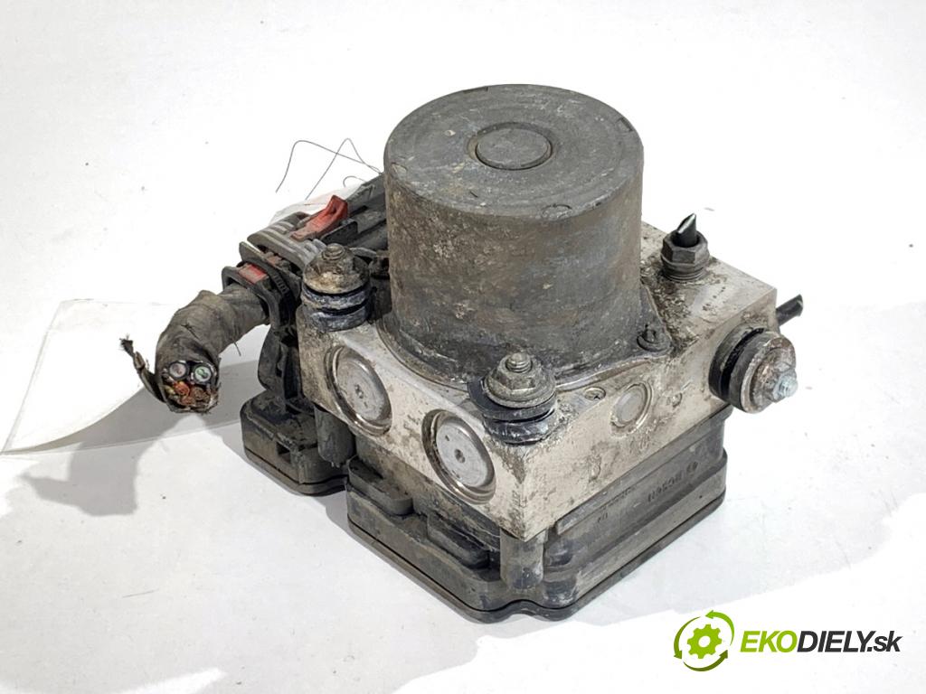 SKODA FABIA III Kombi 2016 55 kW 1.0 999 Pumpa ABS 6C0614517K (Pumpa ABS)