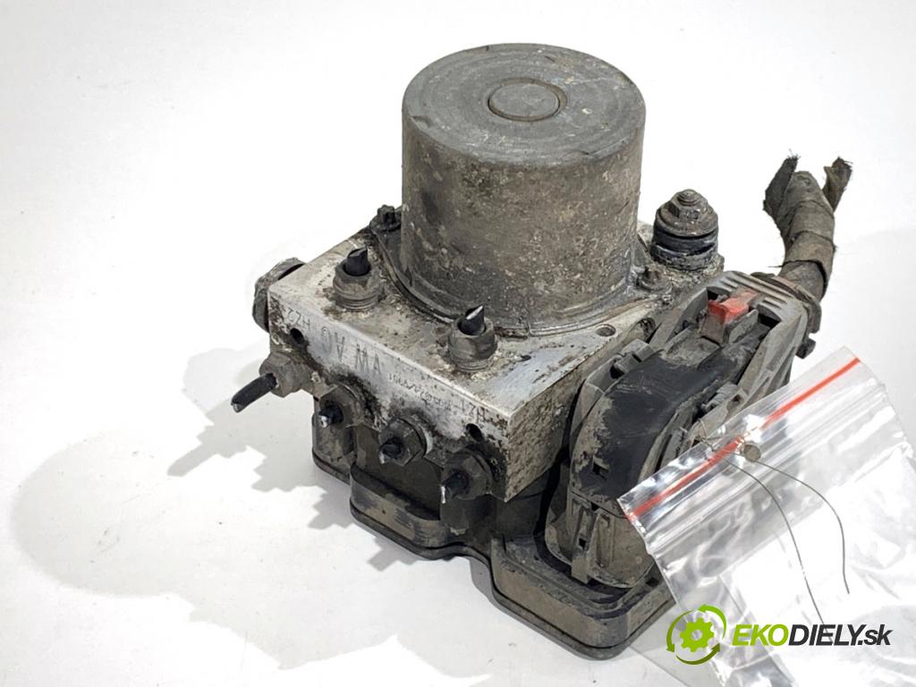 SKODA FABIA III Kombi 2016 55 kW 1.0 999 Pumpa ABS 6C0614517K (Pumpa ABS)