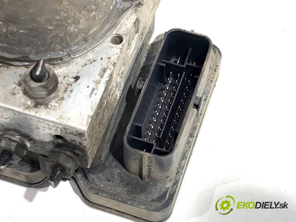 SKODA FABIA III Kombi 2016 55 kW 1.0 999 Pumpa ABS 6C0614517K (Pumpa ABS)