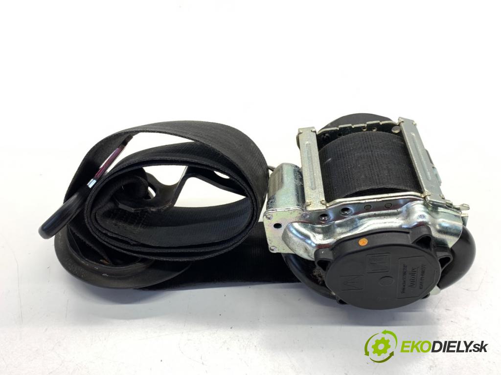 SKODA FABIA III Kombi 2016 55 kW 1.0 999 držák bezpečnost pravý přední část 