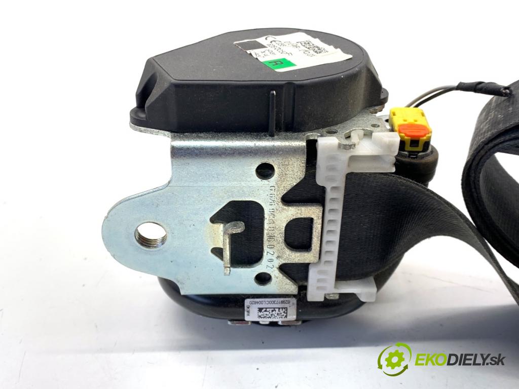 SKODA FABIA III Kombi 2016 55 kW 1.0 999 Držiak BEZPEČNOSŤ pravy predný