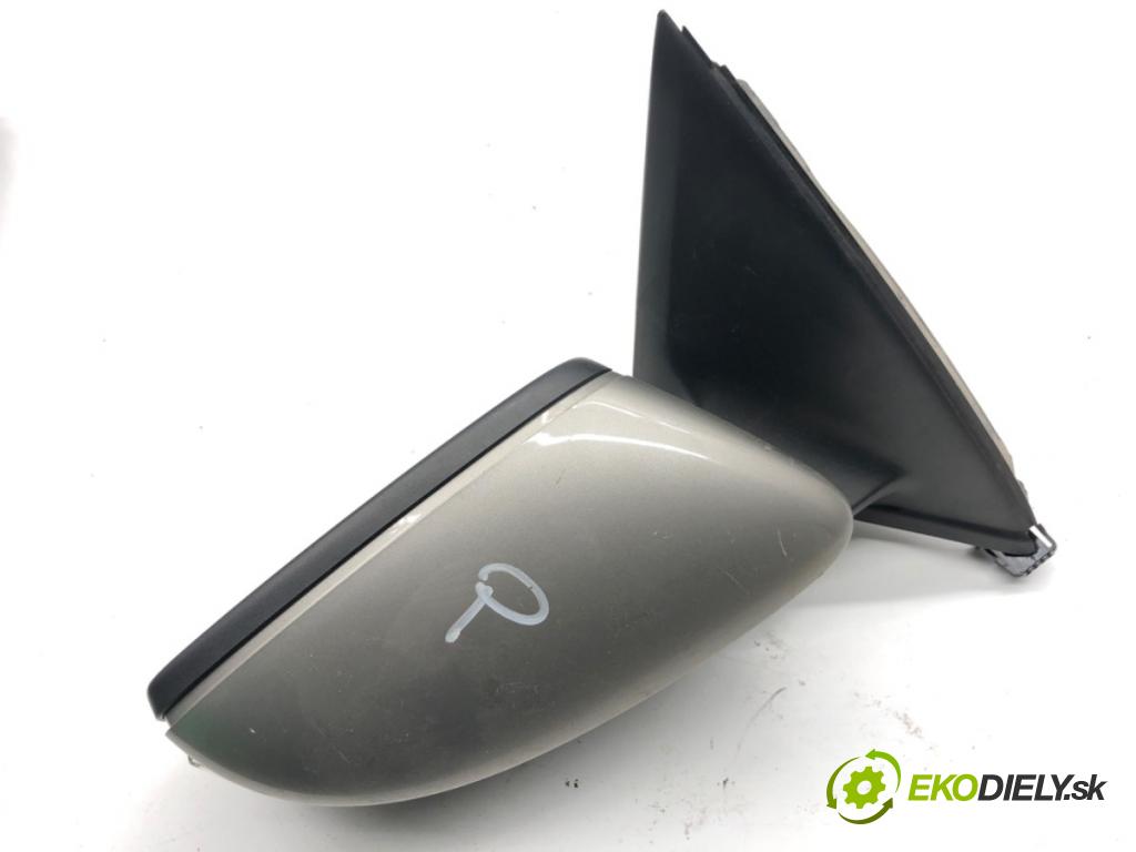 SKODA FABIA III Kombi 2016 55 kW 1.0 999 zpětné zrcátko pravý