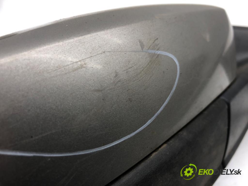 SKODA FABIA III Kombi 2016 55 kW 1.0 999 zpětné zrcátko pravý