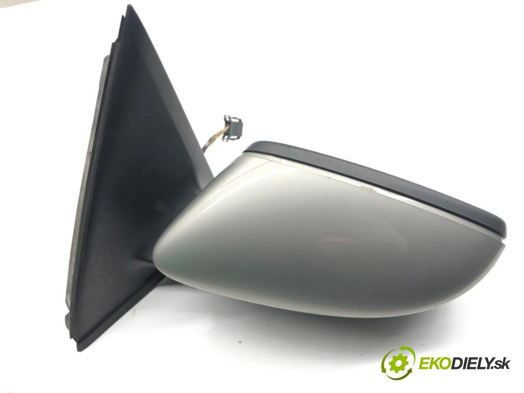 SKODA FABIA III Kombi 2016 55 kW 1.0 999 Spätné zrkadlo ľavy