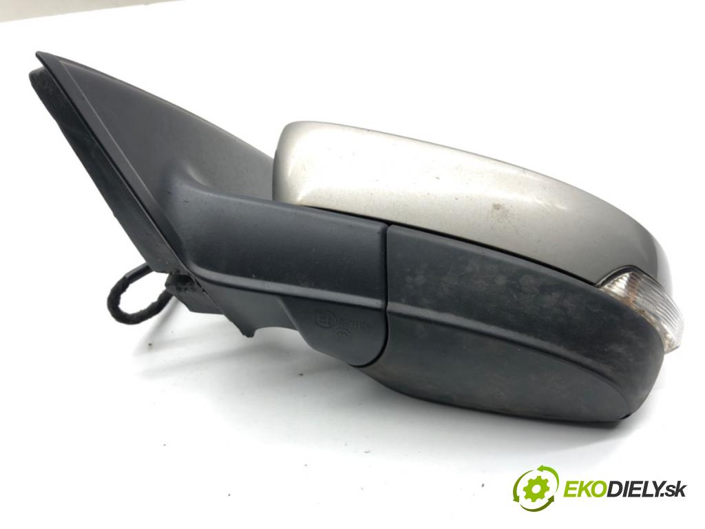 SKODA FABIA III Kombi 2016 55 kW 1.0 999 Spätné zrkadlo ľavy