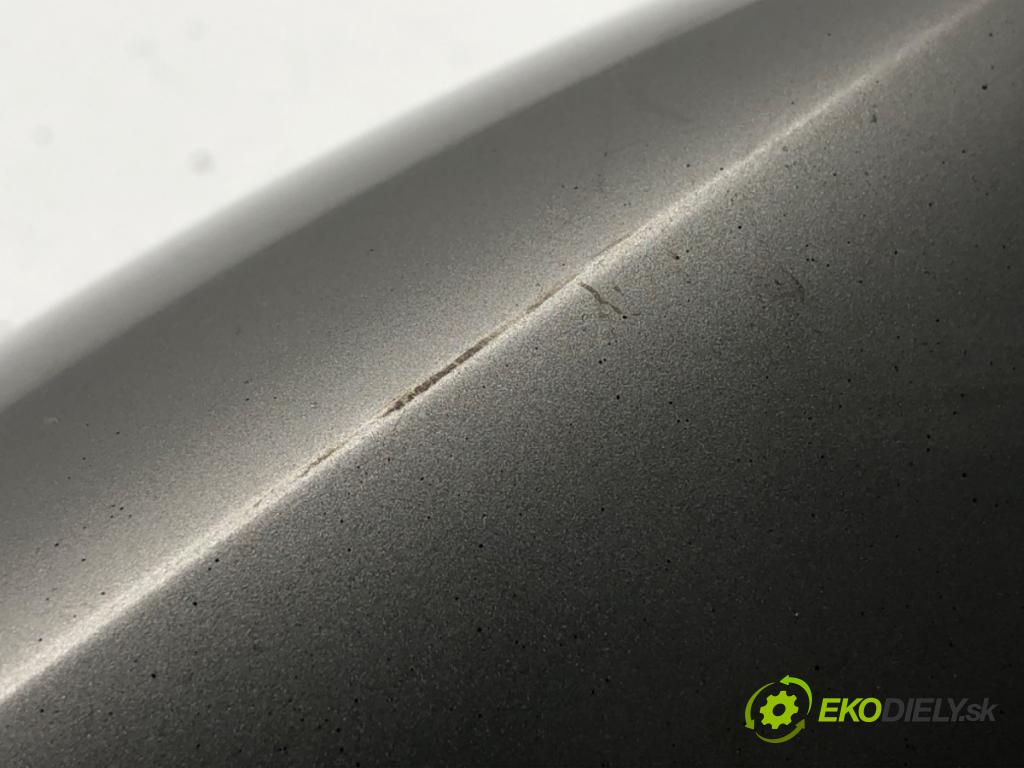 SKODA FABIA III Kombi 2016 55 kW 1.0 999 Spätné zrkadlo ľavy