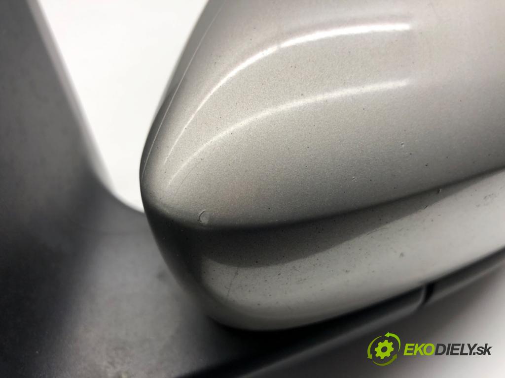 SKODA FABIA III Kombi 2016 55 kW 1.0 999 Spätné zrkadlo ľavy