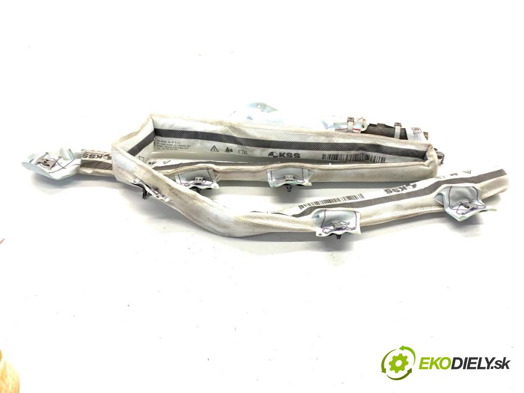 SKODA FABIA III Kombi 2016 55 kW 1.0 999 Stropný ľavy 6V0880741E