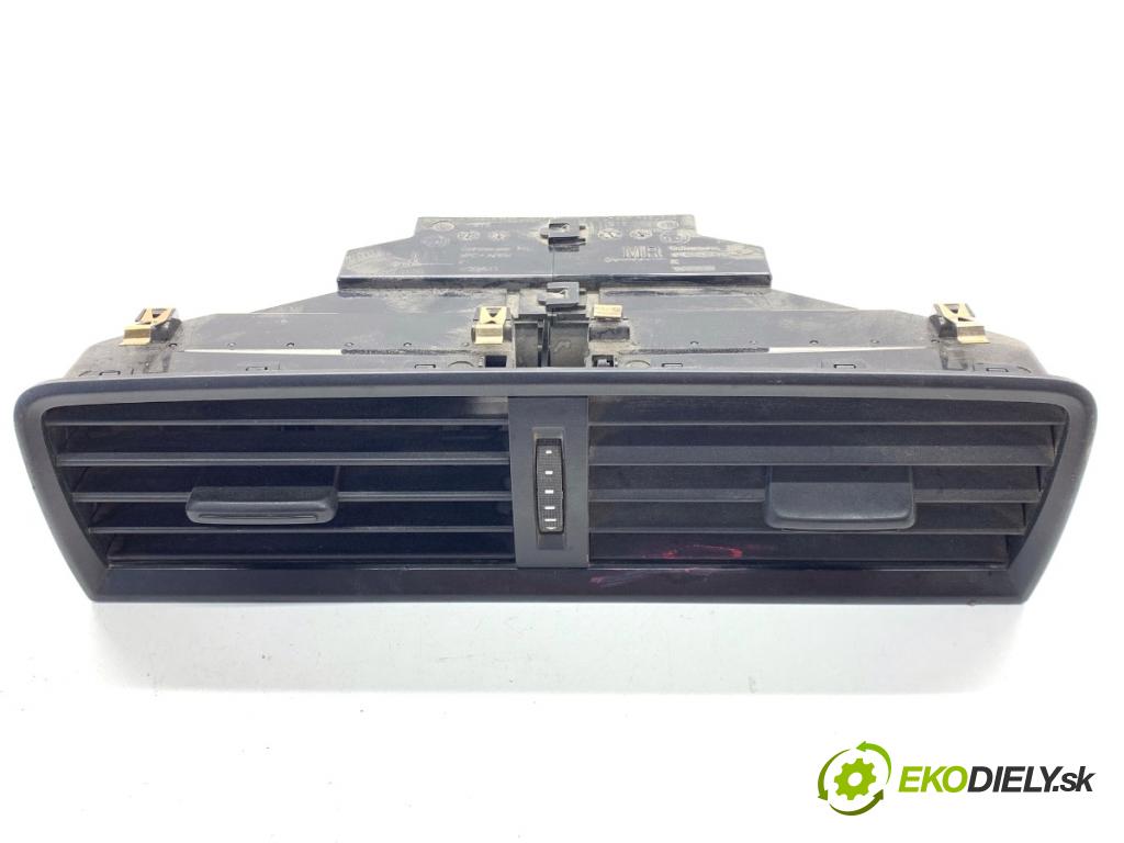 SKODA FABIA III Kombi 2016 55 kW 1.0 999 Mriežky kúrenia predný 6V0820951