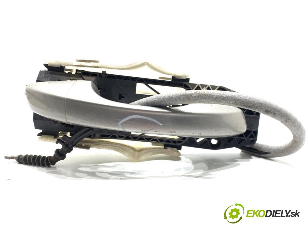 SKODA FABIA III Kombi 2016 55 kW 1.0 999 klika vnejší pravý přední část 5N0839885H