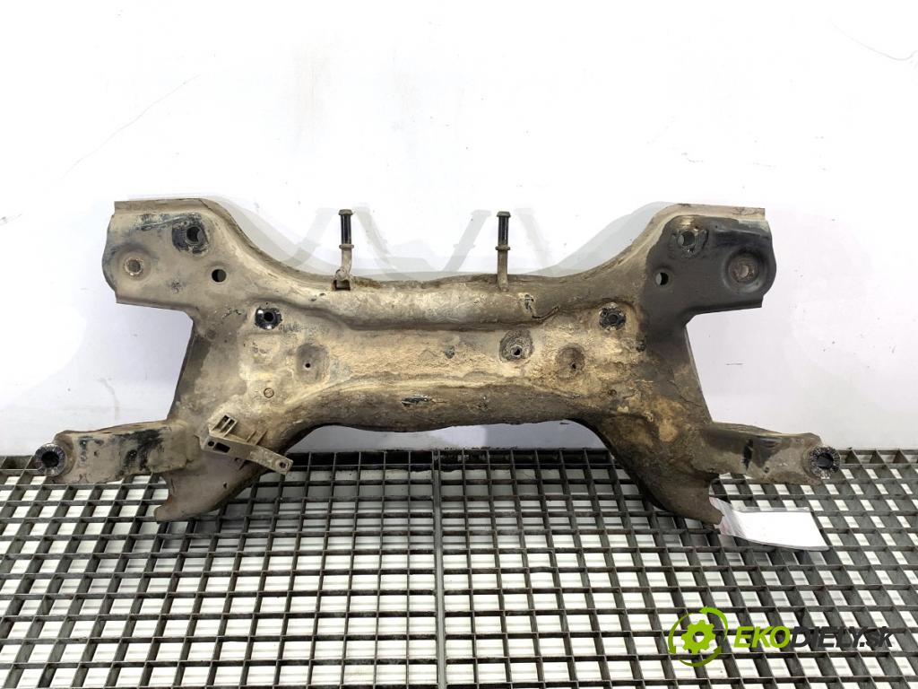 SKODA FABIA III Kombi 2016 55 kW 1.0 999 výztuha pod motor  (Přední výztuha)