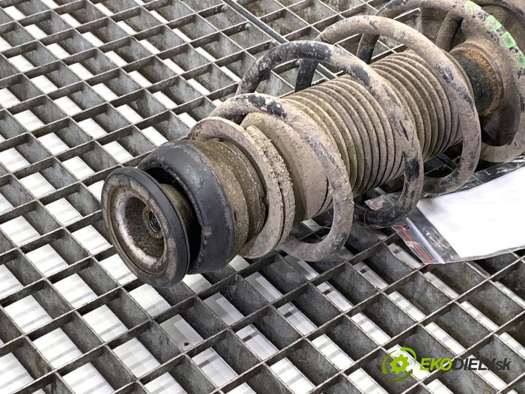 SKODA FABIA III Kombi 2016 55 kW 1.0 999 tlumič pravý přední část ZE