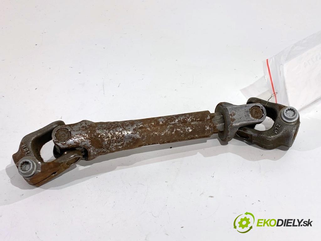 SKODA FABIA III Kombi 2016 55 kW 1.0 999 Tyč tyče riadiacej 6R1423961