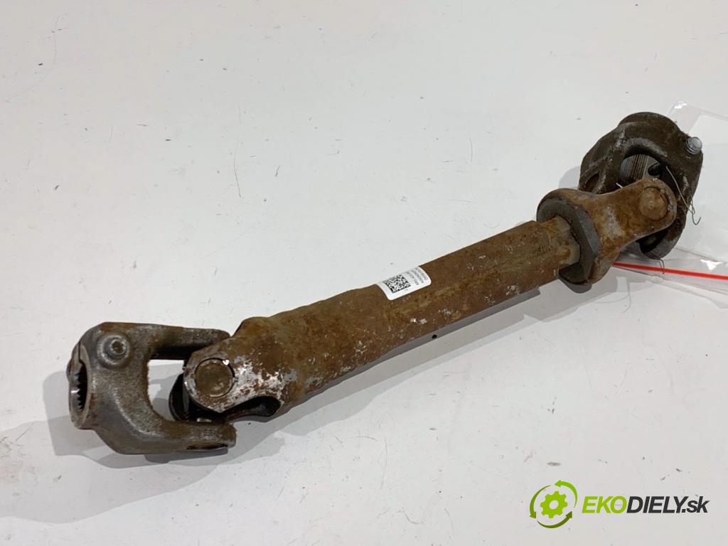 SKODA FABIA III Kombi 2016 55 kW 1.0 999 Tyč tyče riadiacej 6R1423961