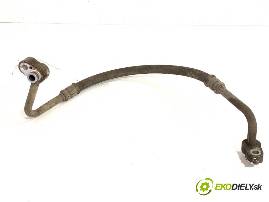 SKODA FABIA III Kombi 2016 55 kW 1.0 999 rúrka klimatizace 6C0820721G (Trubka klimatizace)